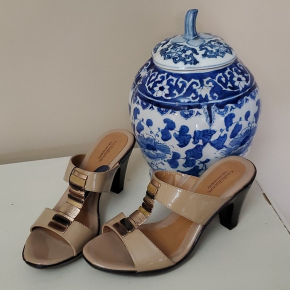 croft & barrow sole sense ability